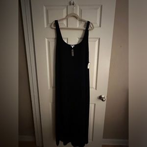 Never worn, Soma brand maxi dress.